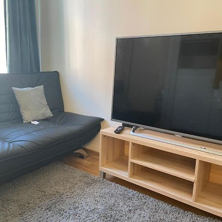 Dali Oslo Center Apartment ภายนอก รูปภาพ