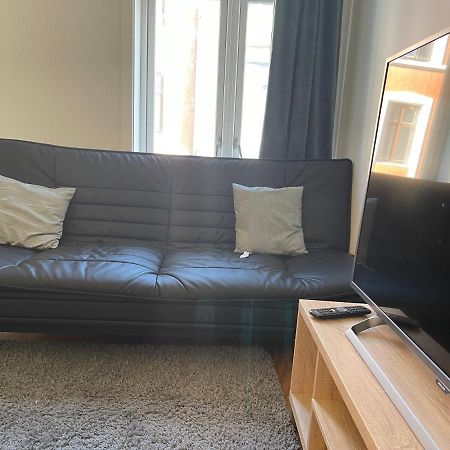 Dali Oslo Center Apartment ภายนอก รูปภาพ