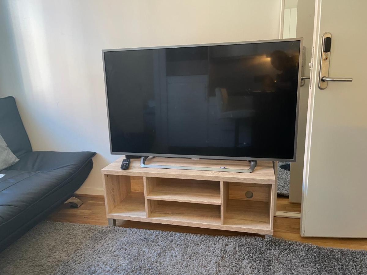 Dali Oslo Center Apartment ภายนอก รูปภาพ