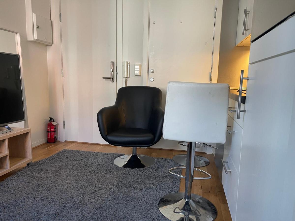 Dali Oslo Center Apartment ภายนอก รูปภาพ