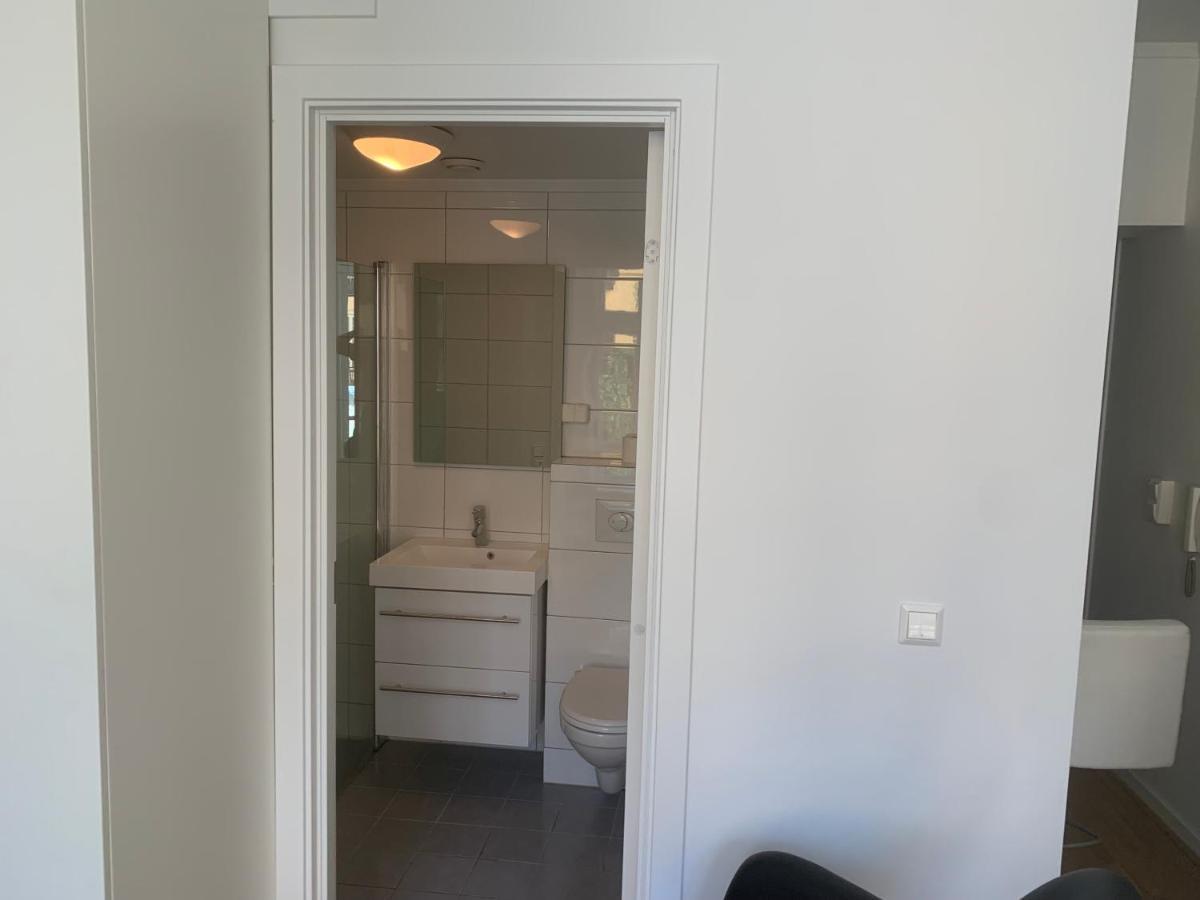 Dali Oslo Center Apartment ภายนอก รูปภาพ