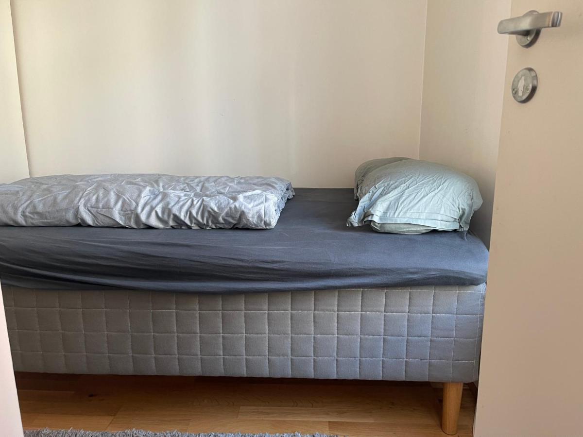 Dali Oslo Center Apartment ภายนอก รูปภาพ